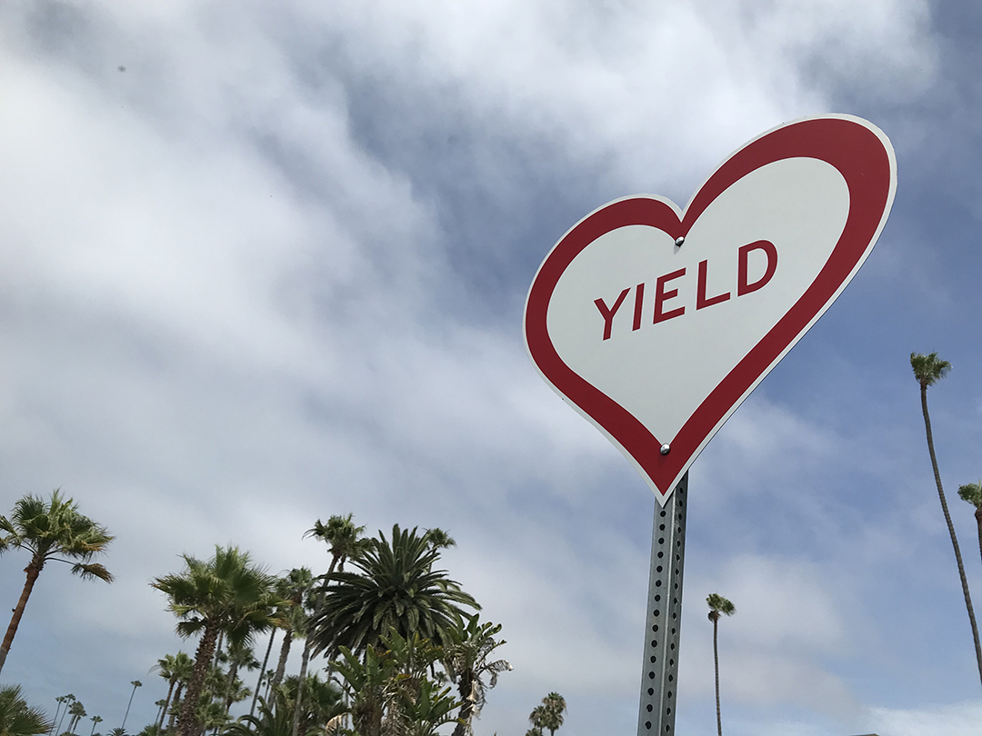 Yield Heart